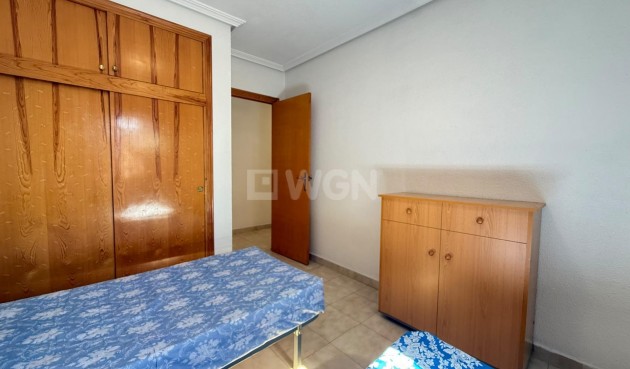 Wiederverkauf - Wohnung - Lo Pagan - Villananitos