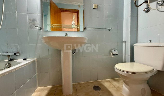 Wiederverkauf - Wohnung - Lo Pagan - Villananitos