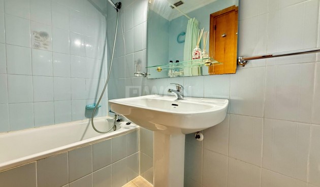 Wiederverkauf - Wohnung - Lo Pagan - Villananitos