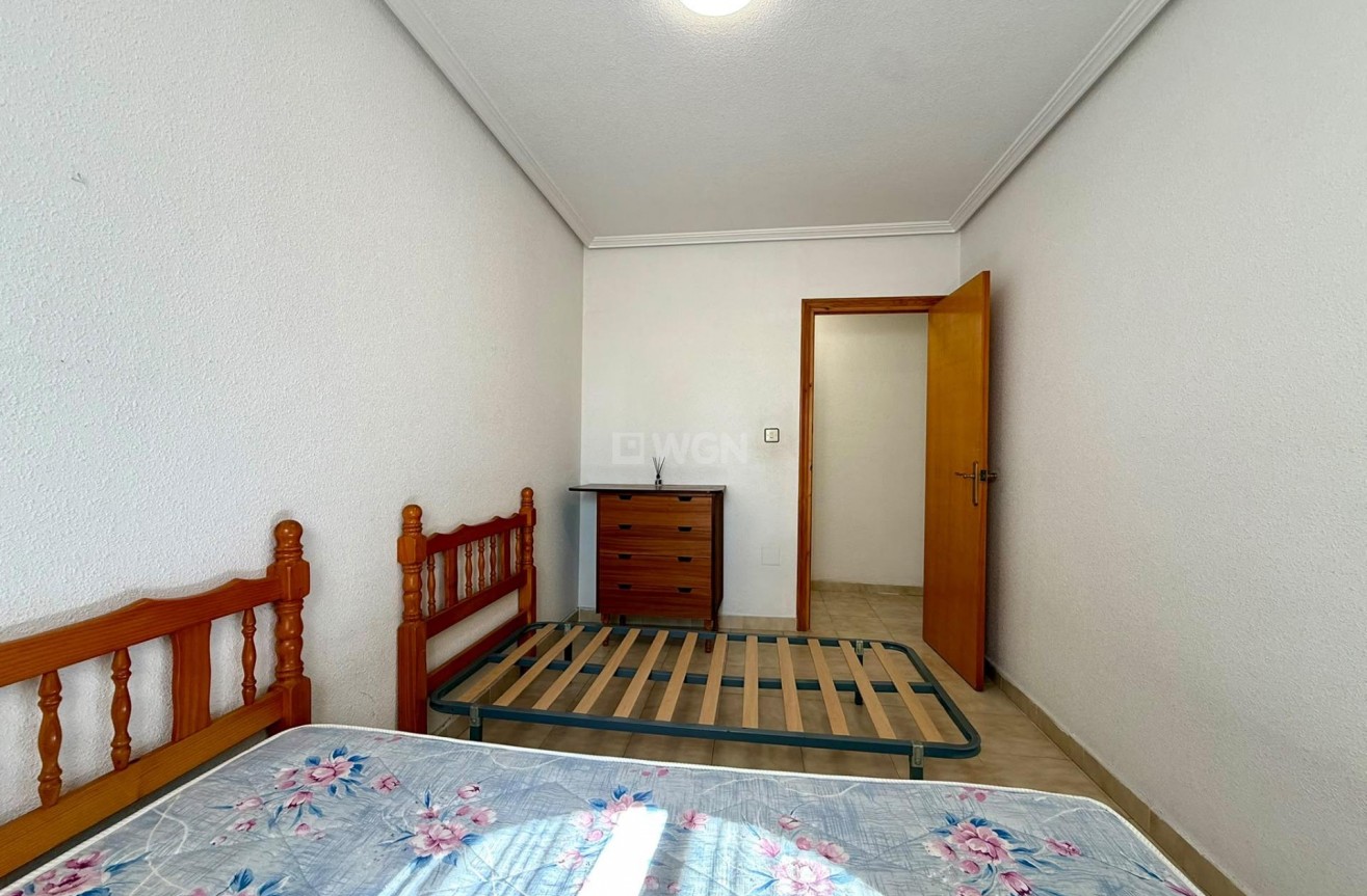 Wiederverkauf - Wohnung - Lo Pagan - Villananitos