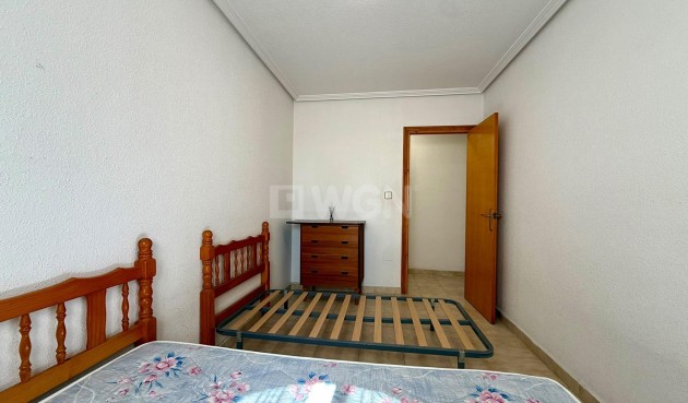 Wiederverkauf - Wohnung - Lo Pagan - Villananitos