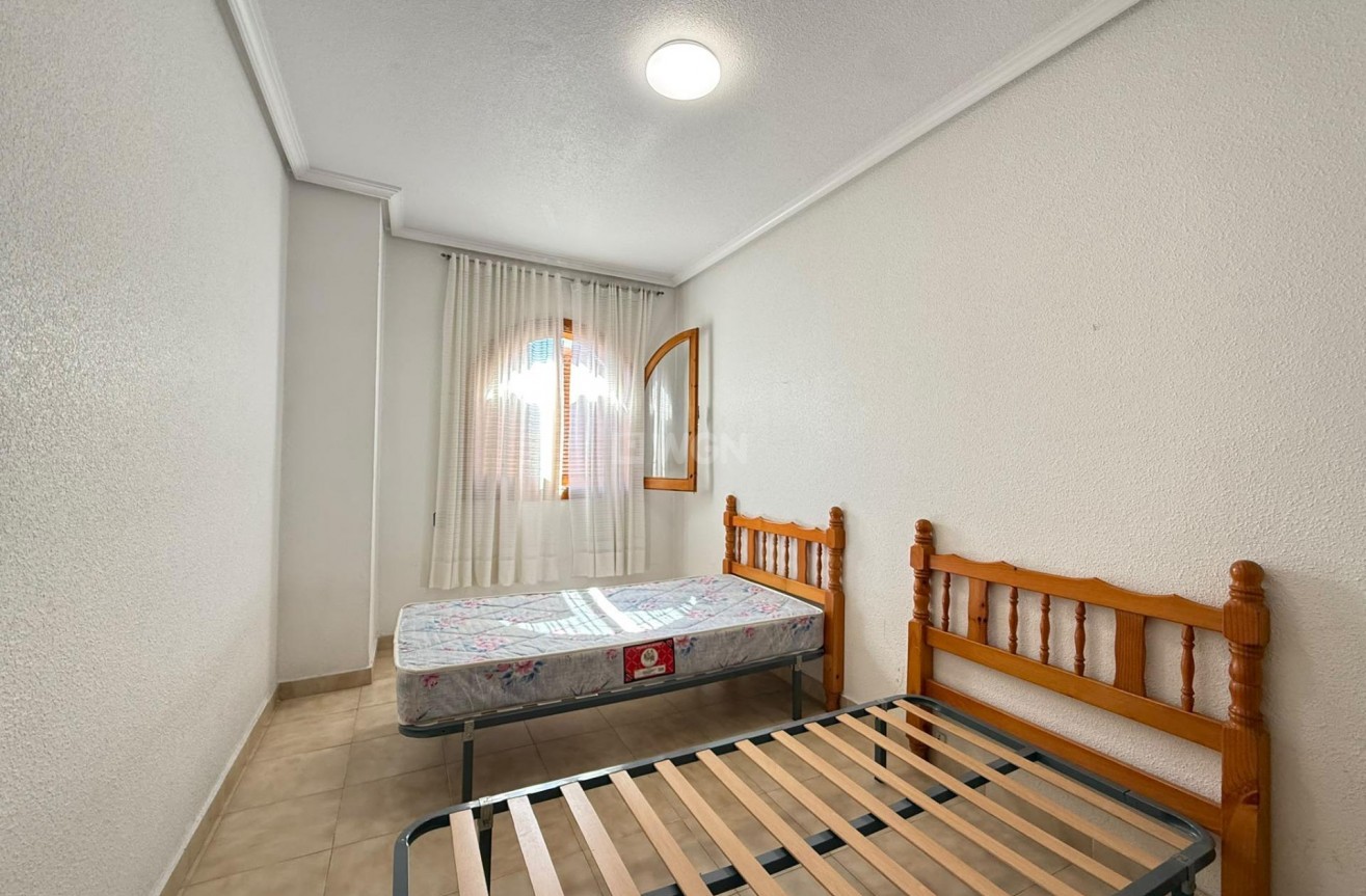Wiederverkauf - Wohnung - Lo Pagan - Villananitos