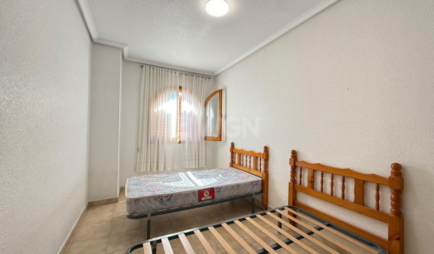 Wiederverkauf - Wohnung - Lo Pagan - Villananitos
