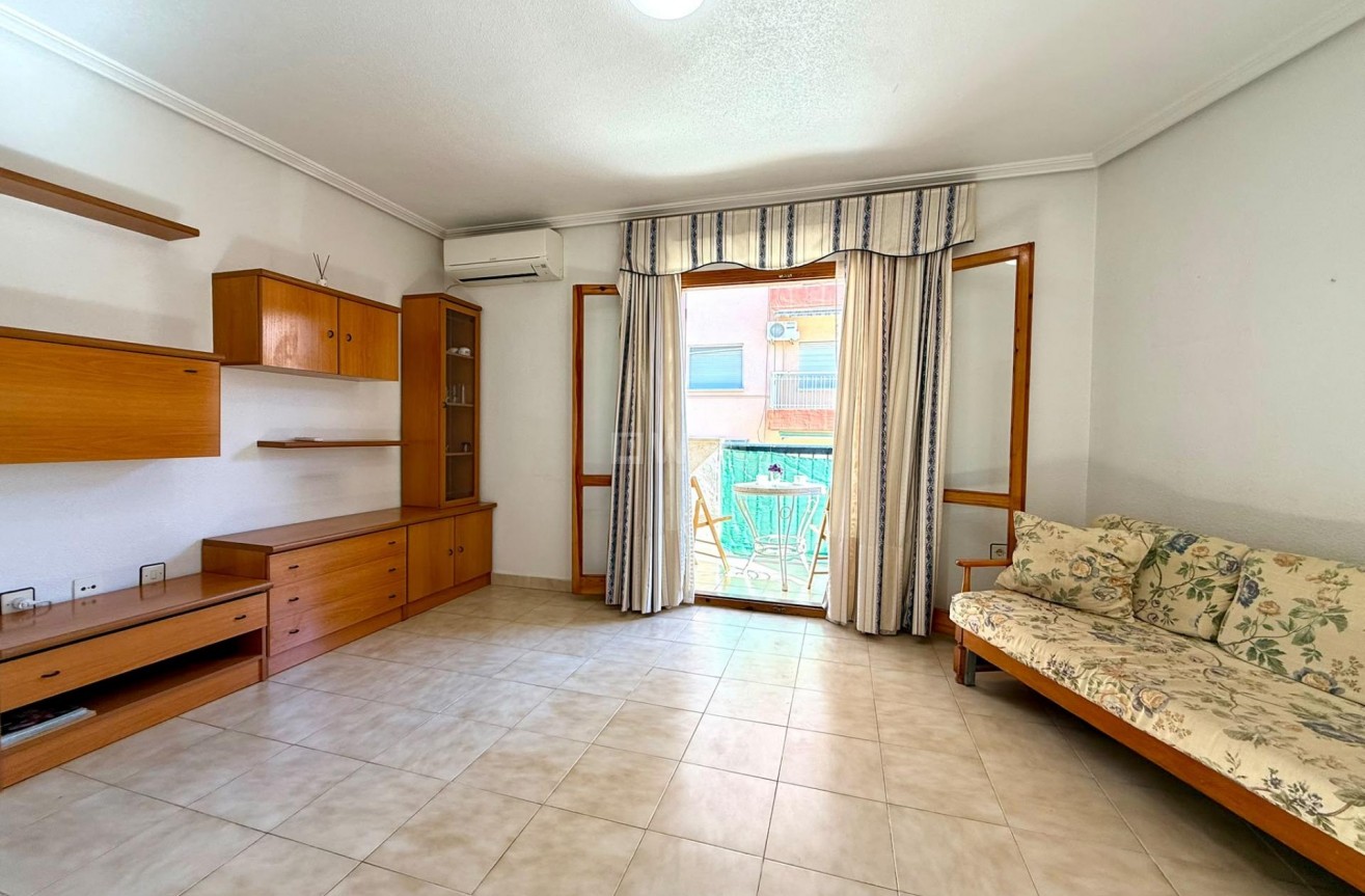 Wiederverkauf - Wohnung - Lo Pagan - Villananitos