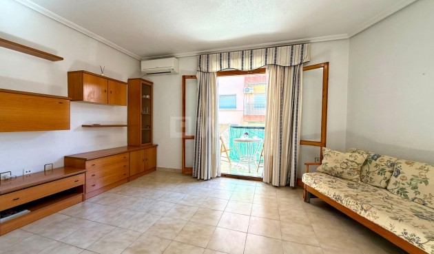 Wiederverkauf - Wohnung - Lo Pagan - Villananitos