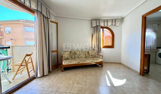 Wiederverkauf - Wohnung - Lo Pagan - Villananitos