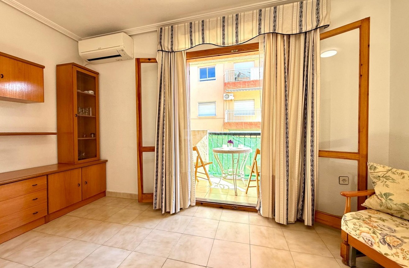 Wiederverkauf - Wohnung - Lo Pagan - Villananitos