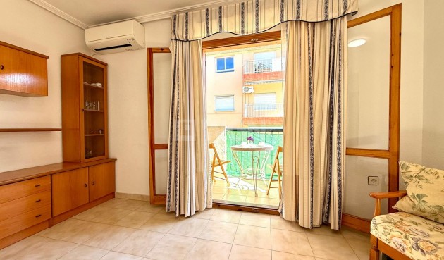 Wiederverkauf - Wohnung - Lo Pagan - Villananitos