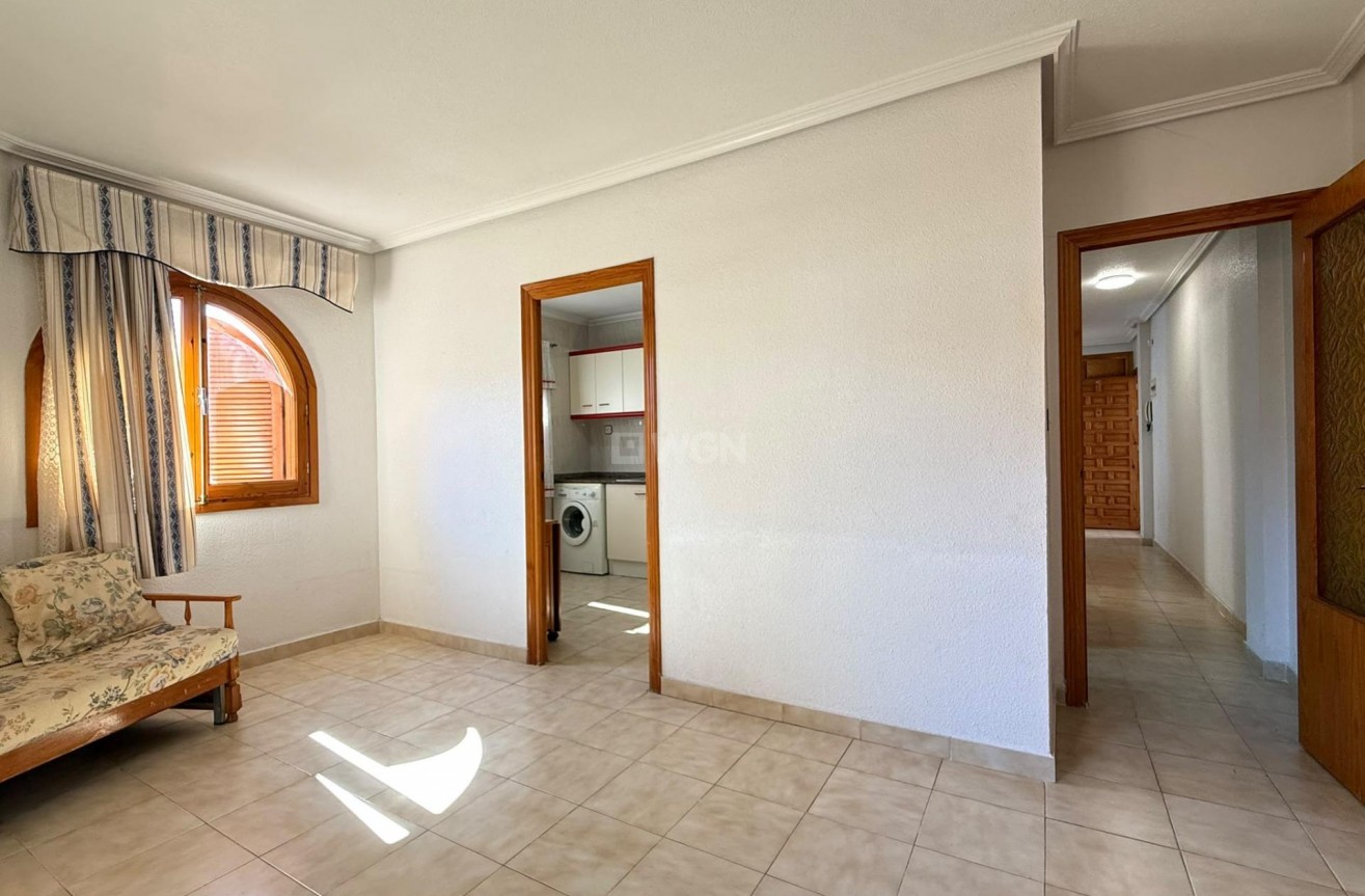 Wiederverkauf - Wohnung - Lo Pagan - Villananitos