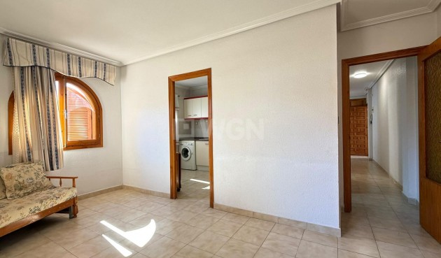 Wiederverkauf - Wohnung - Lo Pagan - Villananitos