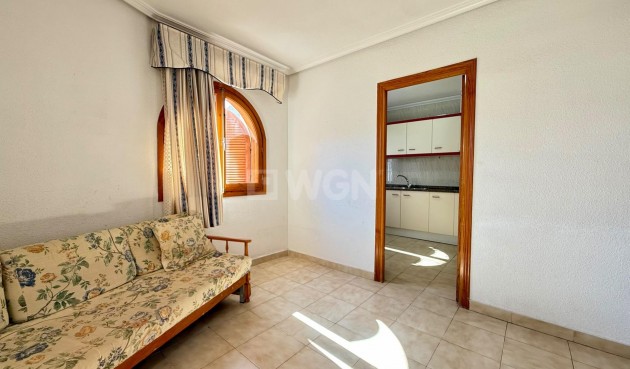 Wiederverkauf - Wohnung - Lo Pagan - Villananitos
