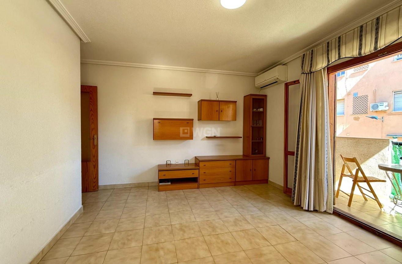 Wiederverkauf - Wohnung - Lo Pagan - Villananitos