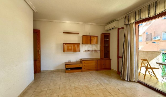 Wiederverkauf - Wohnung - Lo Pagan - Villananitos
