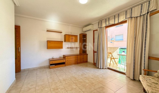 Wiederverkauf - Wohnung - Lo Pagan - Villananitos