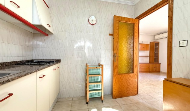 Wiederverkauf - Wohnung - Lo Pagan - Villananitos