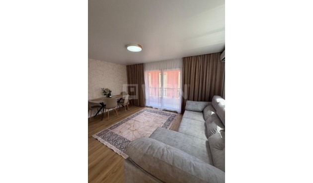 Resale - Apartment / flat - Torrevieja - Playa de los Locos