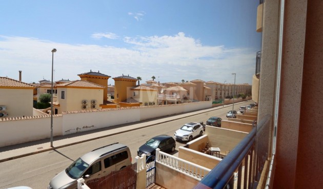Odsprzedaż - Mieszkanie w bloku - Orihuela Costa - Punta Prima