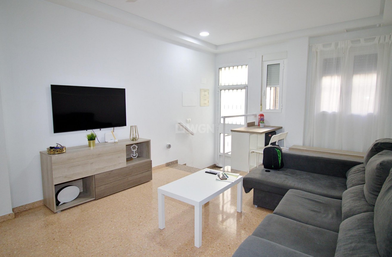 Reventa - Apartamento / piso - Elche - Plaza Madrid