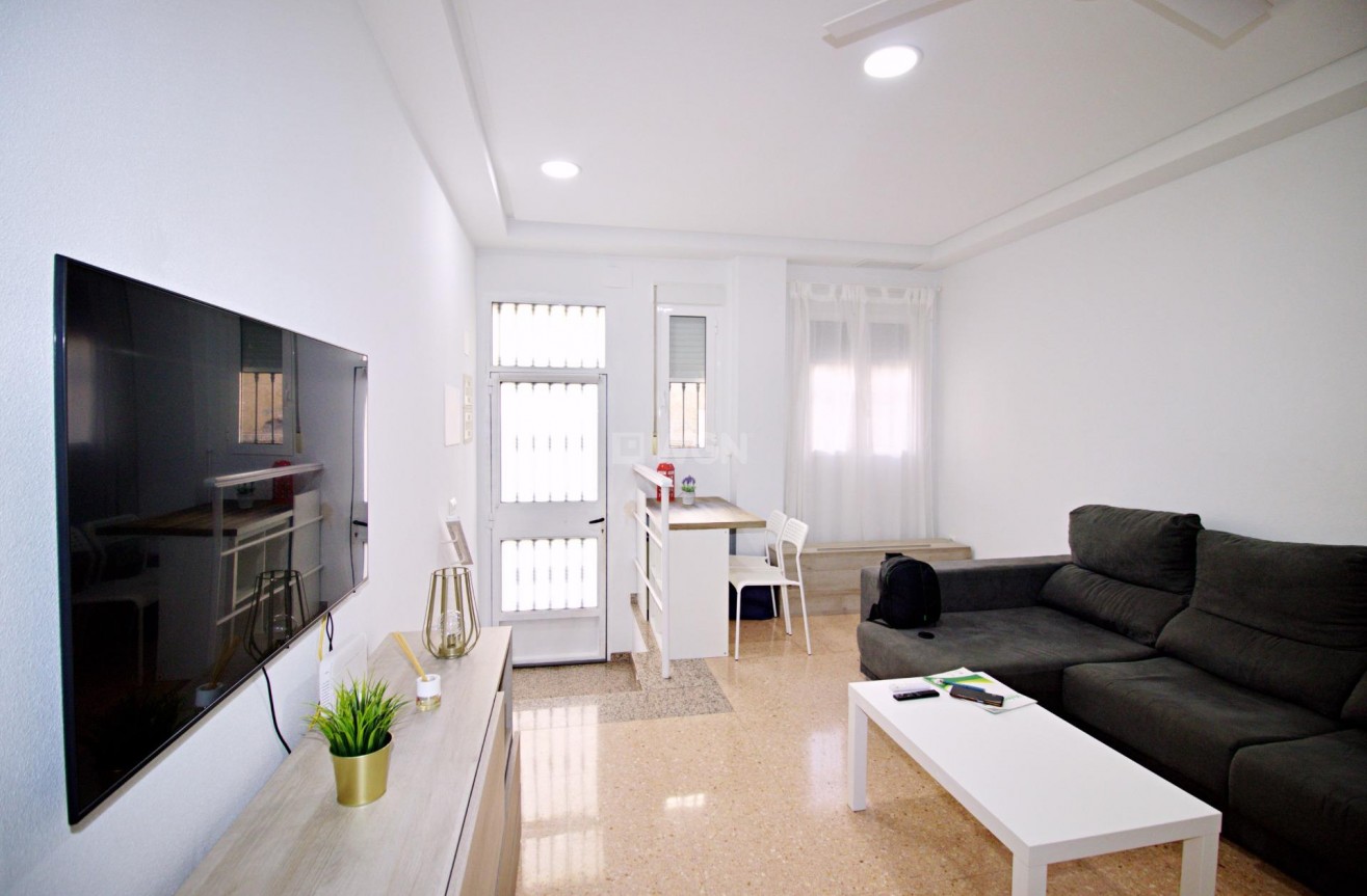 Reventa - Apartamento / piso - Elche - Plaza Madrid
