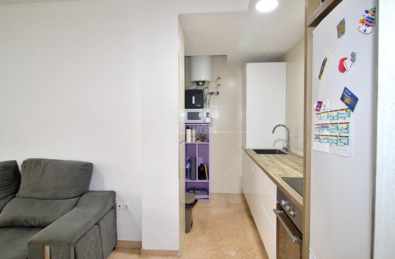 Reventa - Apartamento / piso - Elche - Plaza Madrid