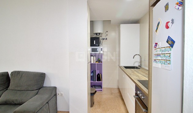 Reventa - Apartamento / piso - Elche - Plaza Madrid