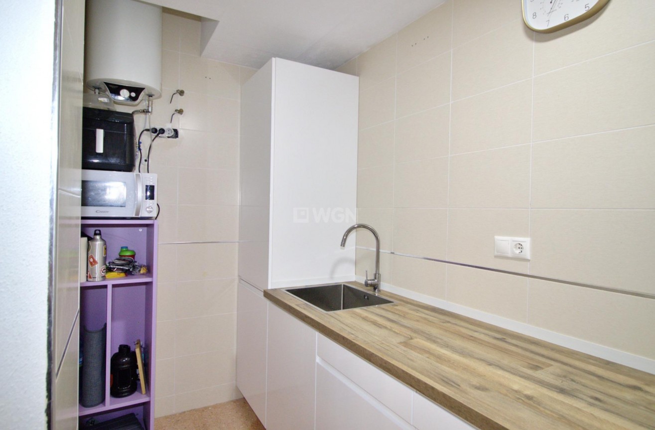 Reventa - Apartamento / piso - Elche - Plaza Madrid