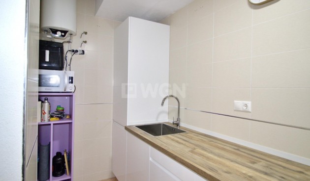 Reventa - Apartamento / piso - Elche - Plaza Madrid