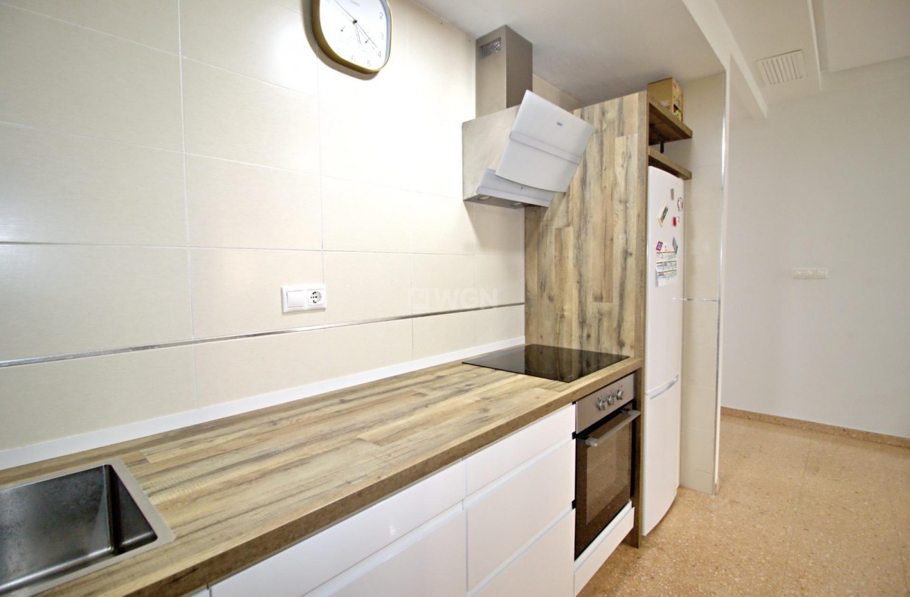Reventa - Apartamento / piso - Elche - Plaza Madrid