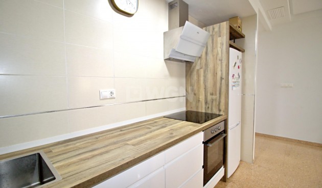 Reventa - Apartamento / piso - Elche - Plaza Madrid
