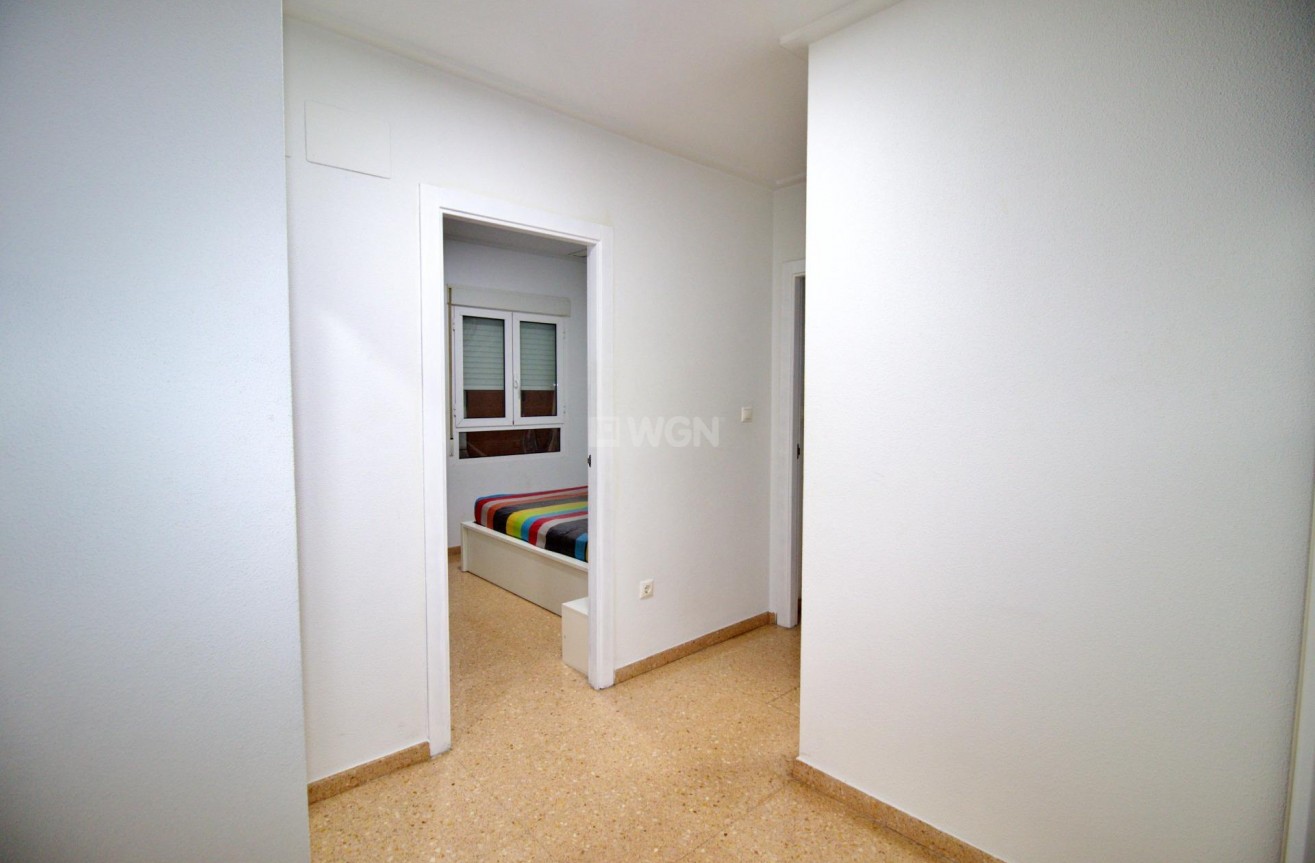 Reventa - Apartamento / piso - Elche - Plaza Madrid