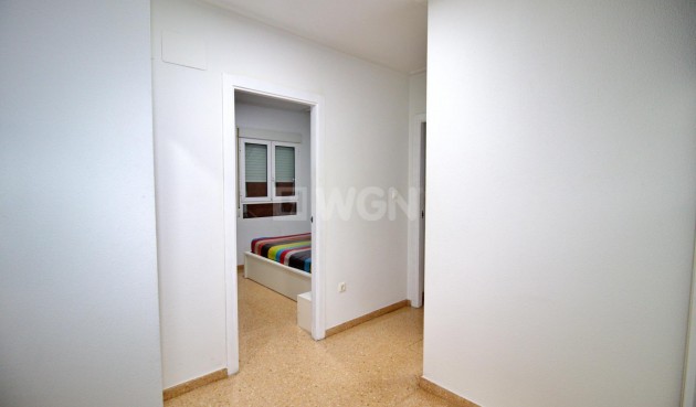 Reventa - Apartamento / piso - Elche - Plaza Madrid