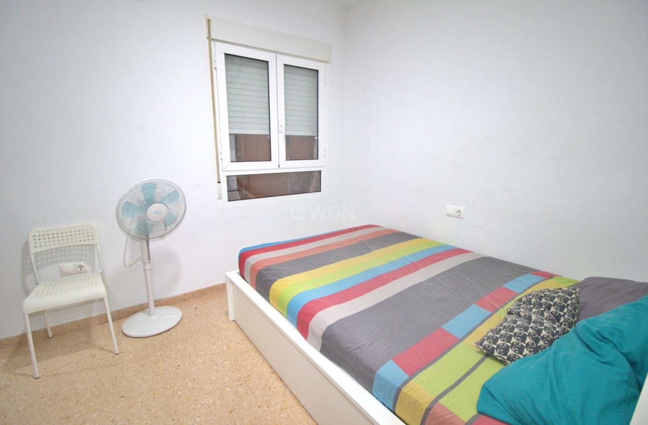 Reventa - Apartamento / piso - Elche - Plaza Madrid