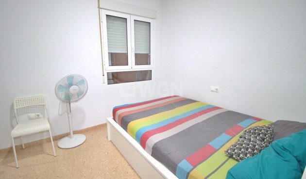 Reventa - Apartamento / piso - Elche - Plaza Madrid
