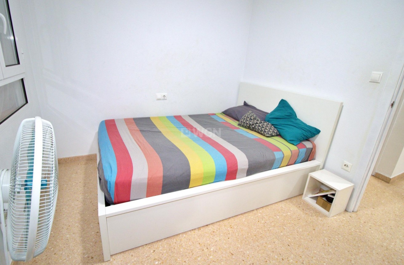 Reventa - Apartamento / piso - Elche - Plaza Madrid