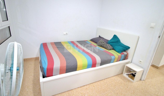 Reventa - Apartamento / piso - Elche - Plaza Madrid