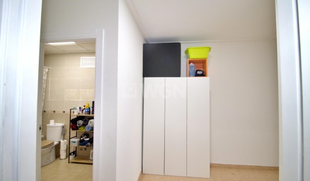 Reventa - Apartamento / piso - Elche - Plaza Madrid