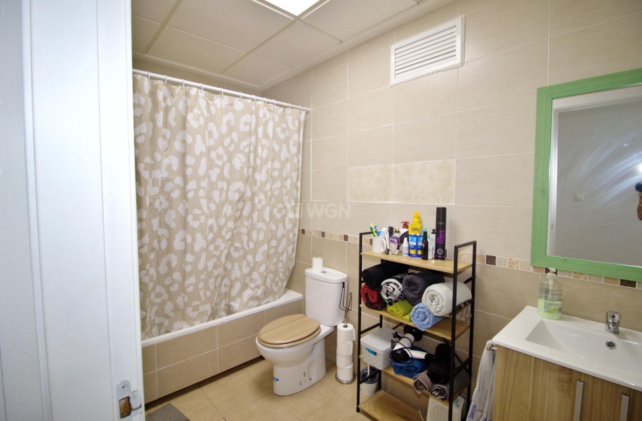 Reventa - Apartamento / piso - Elche - Plaza Madrid