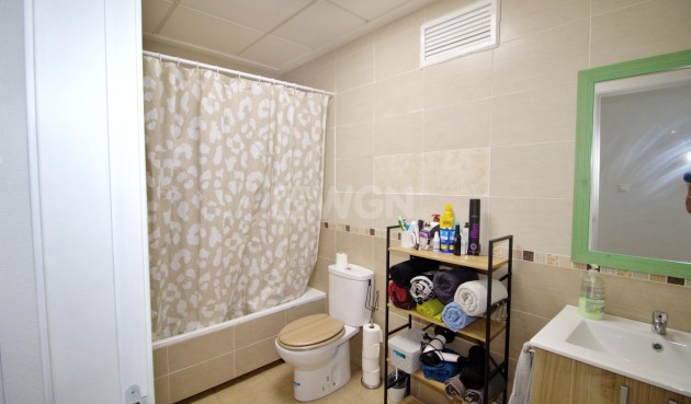 Reventa - Apartamento / piso - Elche - Plaza Madrid