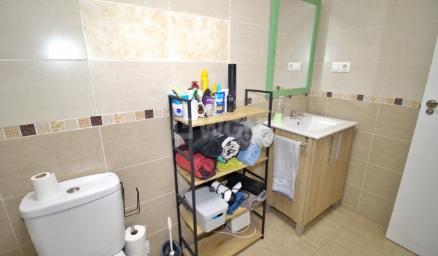 Reventa - Apartamento / piso - Elche - Plaza Madrid