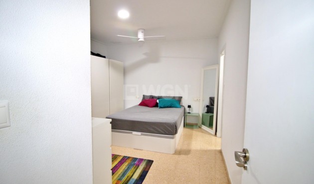Reventa - Apartamento / piso - Elche - Plaza Madrid