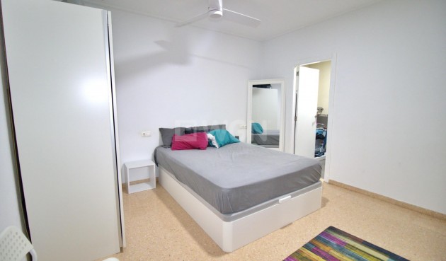 Reventa - Apartamento / piso - Elche - Plaza Madrid