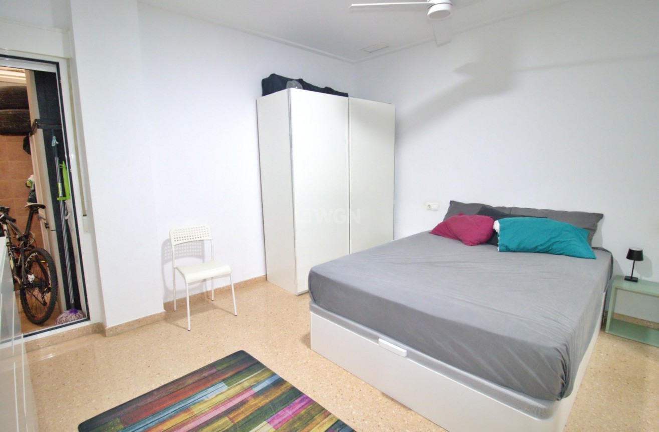 Reventa - Apartamento / piso - Elche - Plaza Madrid