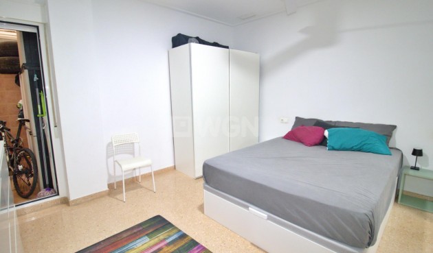 Reventa - Apartamento / piso - Elche - Plaza Madrid