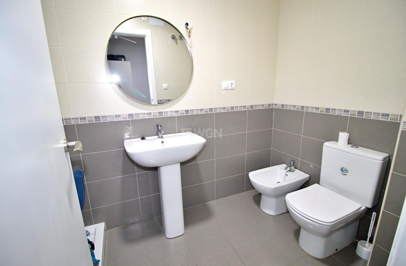 Reventa - Apartamento / piso - Elche - Plaza Madrid