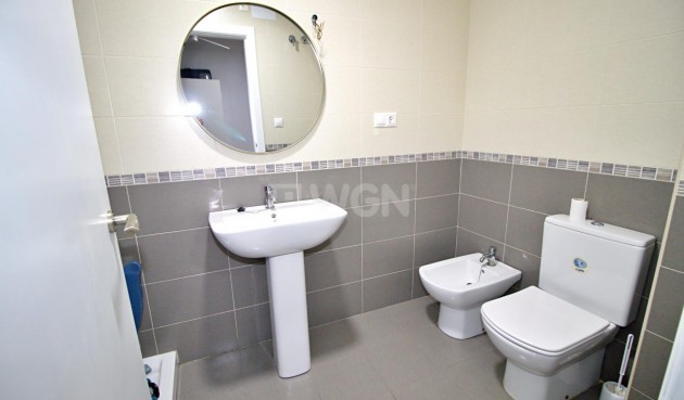 Reventa - Apartamento / piso - Elche - Plaza Madrid