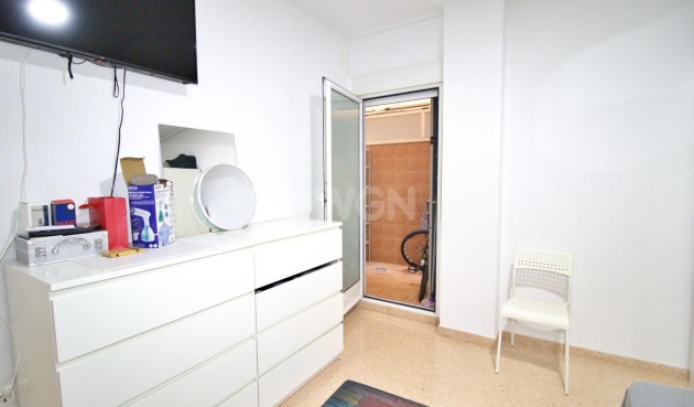 Reventa - Apartamento / piso - Elche - Plaza Madrid
