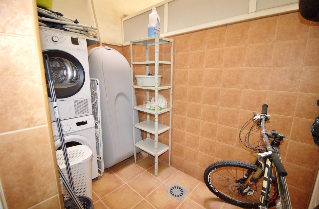 Reventa - Apartamento / piso - Elche - Plaza Madrid