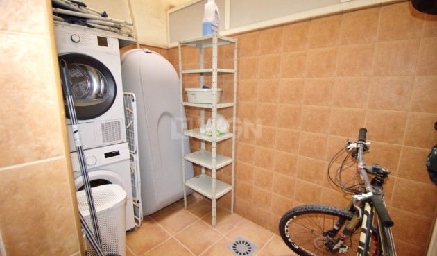 Reventa - Apartamento / piso - Elche - Plaza Madrid