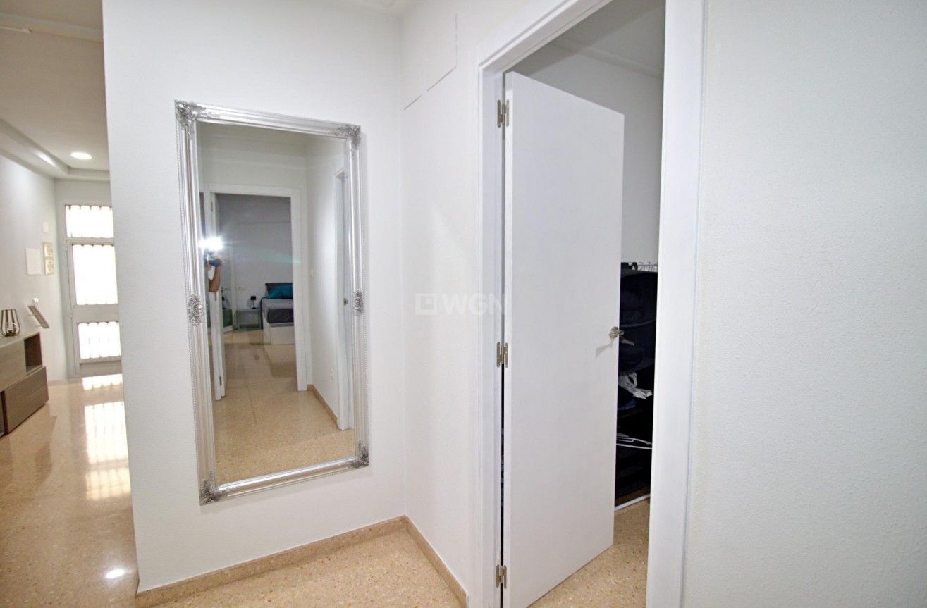Reventa - Apartamento / piso - Elche - Plaza Madrid