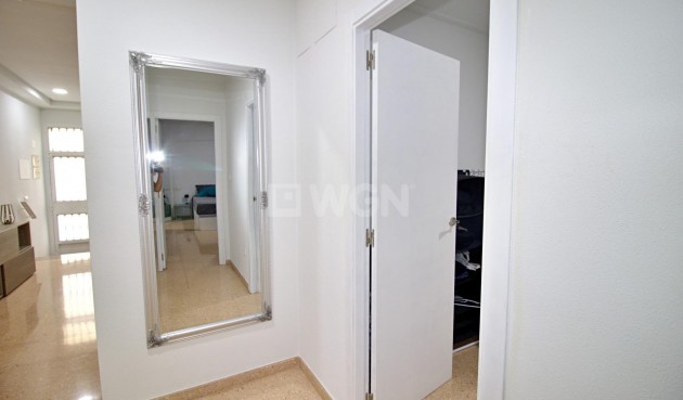 Reventa - Apartamento / piso - Elche - Plaza Madrid